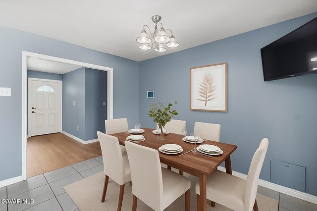 3607 W Avenue K11, Lancaster, CA 93536