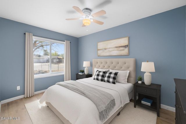 3607 W Avenue K11, Lancaster, CA 93536