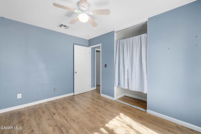 3607 W Avenue K11, Lancaster, CA 93536