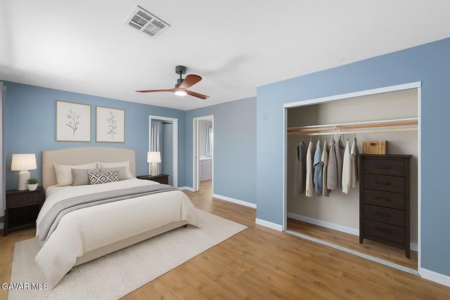 3607 W Avenue K11, Lancaster, CA 93536