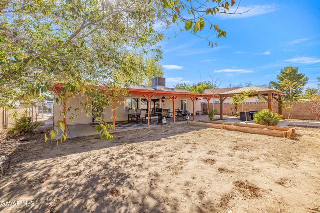 3607 W Avenue K11, Lancaster, CA 93536