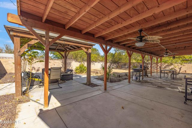 3607 W Avenue K11, Lancaster, CA 93536