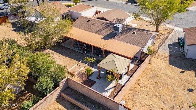 3607 W Avenue K11, Lancaster, CA 93536
