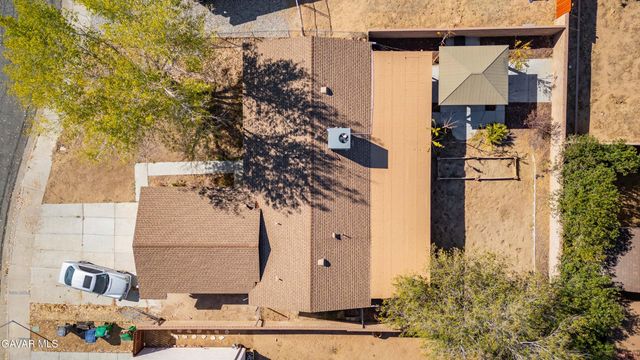 3607 W Avenue K11, Lancaster, CA 93536