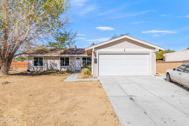 3607 W Avenue K11, Lancaster, CA 93536