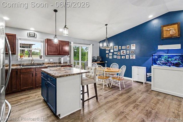 6366 Dutcher Road, Howell, MI 48843