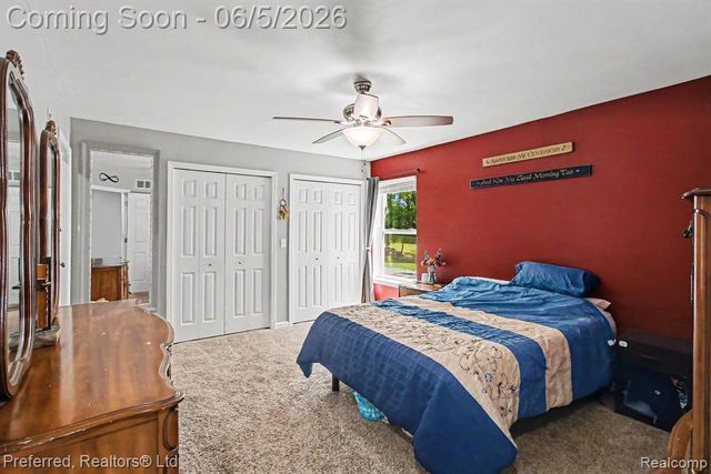 6366 Dutcher Road, Howell, MI 48843