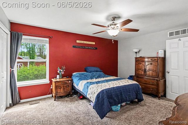 6366 Dutcher Road, Howell, MI 48843