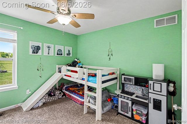 6366 Dutcher Road, Howell, MI 48843