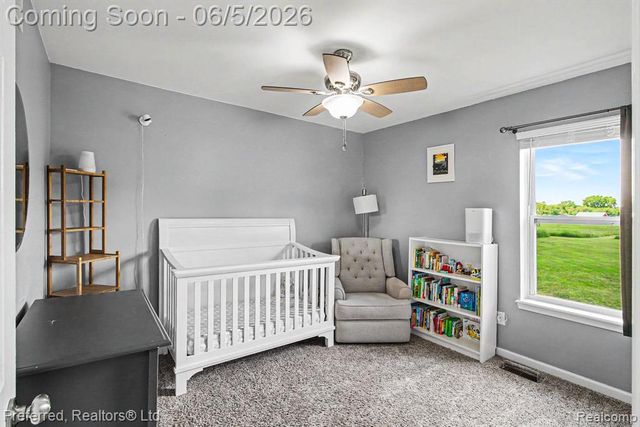 6366 Dutcher Road, Howell, MI 48843