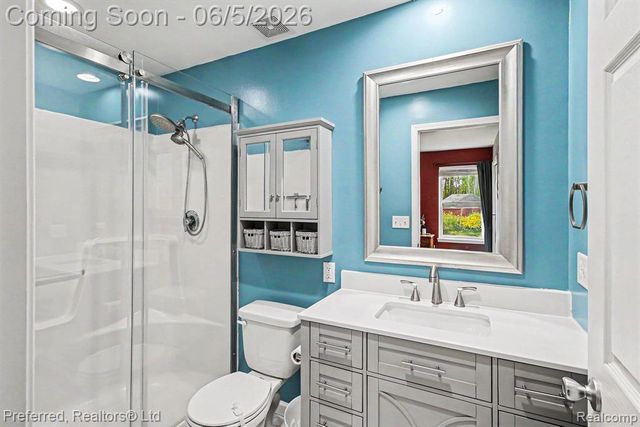 6366 Dutcher Road, Howell, MI 48843
