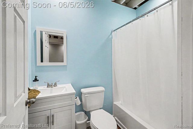 6366 Dutcher Road, Howell, MI 48843