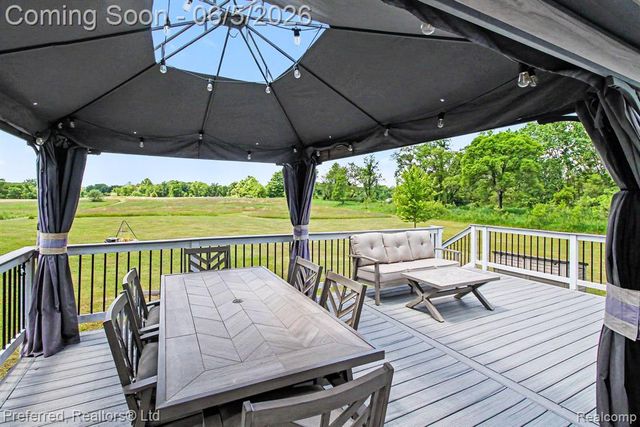 6366 Dutcher Road, Howell, MI 48843