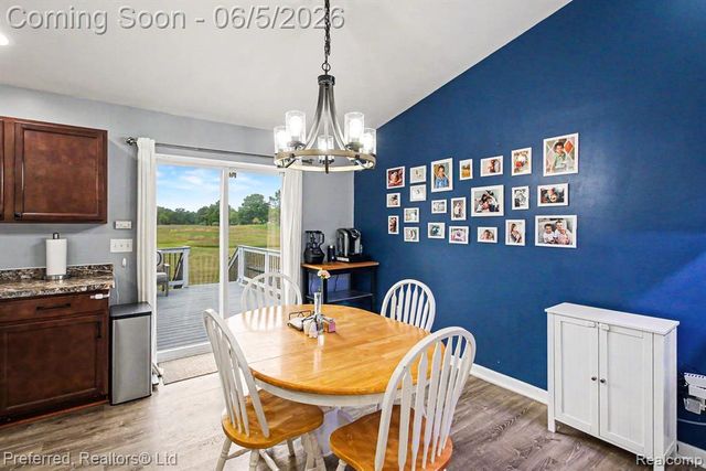 6366 Dutcher Road, Howell, MI 48843