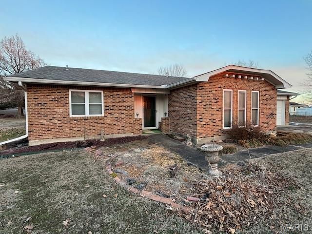 10 Dement Road, Sikeston, MO 63801