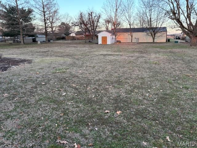 10 Dement Road, Sikeston, MO 63801