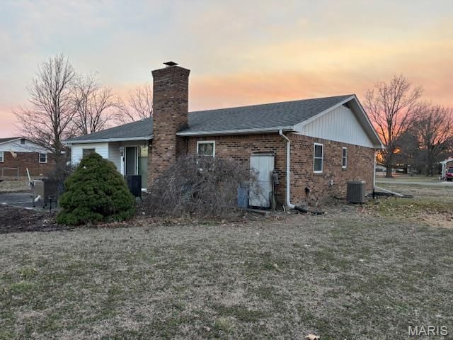 10 Dement Road, Sikeston, MO 63801