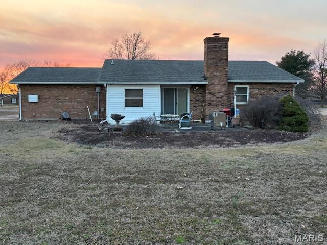 10 Dement Road, Sikeston, MO 63801