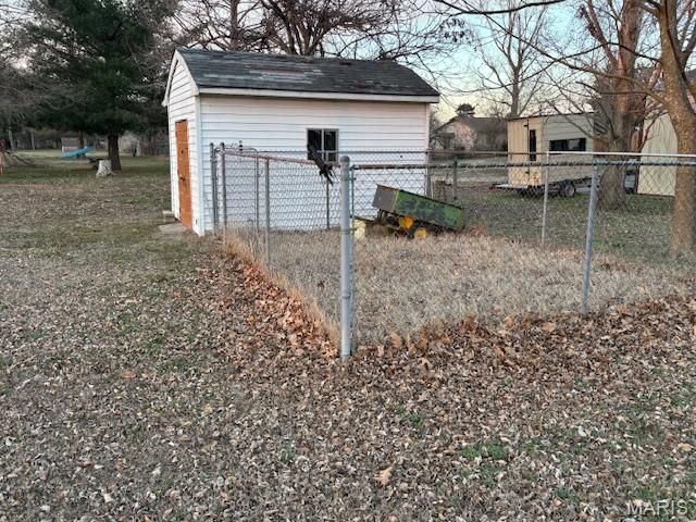 10 Dement Road, Sikeston, MO 63801