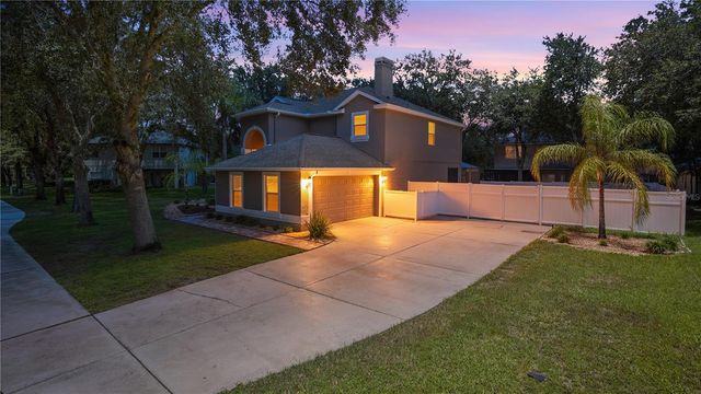 1355 EDISON TREE ROAD, Apopka, FL 32712