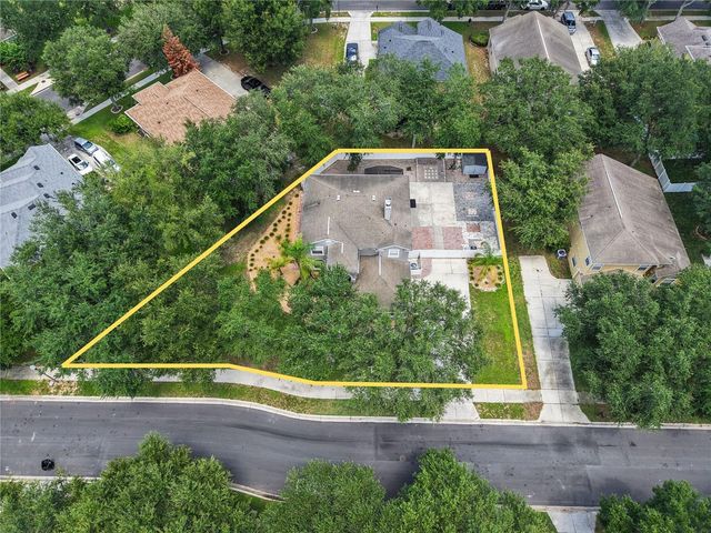 1355 EDISON TREE ROAD, Apopka, FL 32712