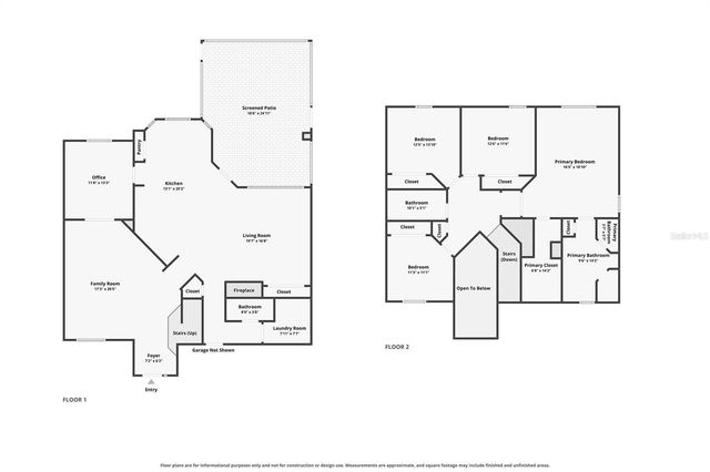1355 EDISON TREE ROAD, Apopka, FL 32712