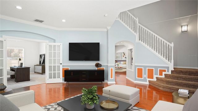 1355 EDISON TREE ROAD, Apopka, FL 32712
