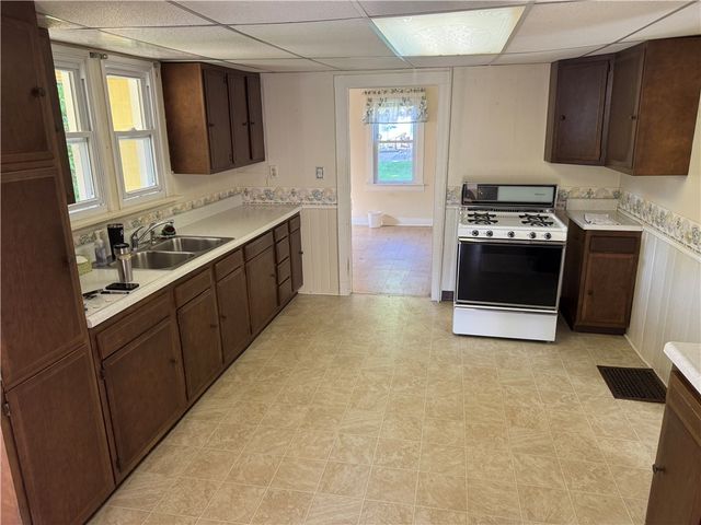 157 Clark Street, Canandaigua City, NY 14424