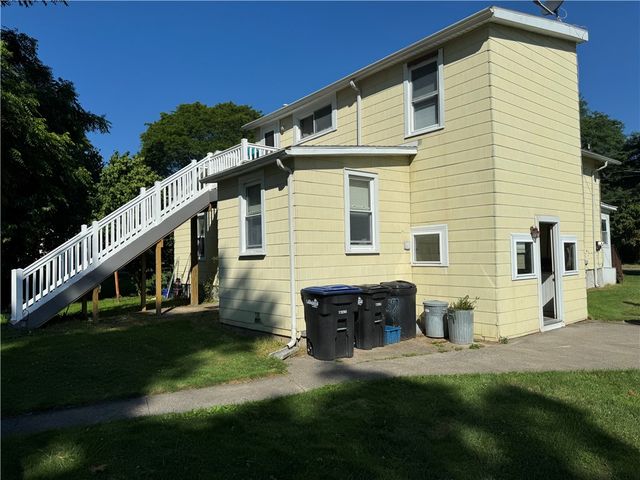 157 Clark Street, Canandaigua City, NY 14424