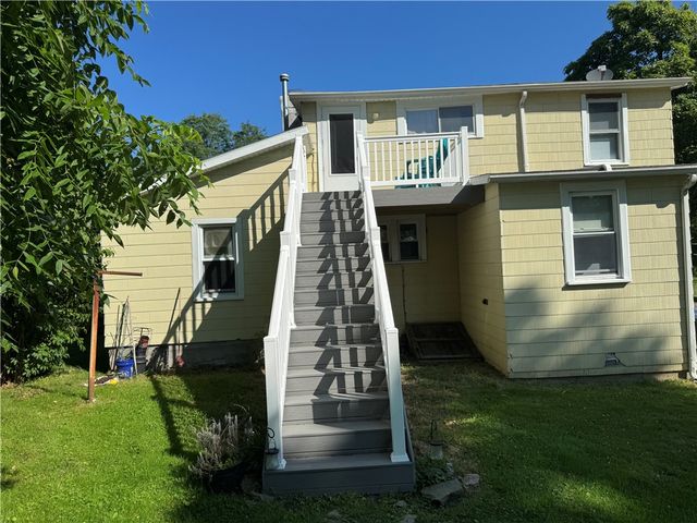 157 Clark Street, Canandaigua City, NY 14424