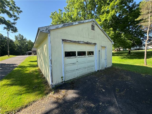 157 Clark Street, Canandaigua City, NY 14424