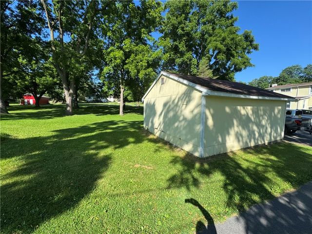 157 Clark Street, Canandaigua City, NY 14424