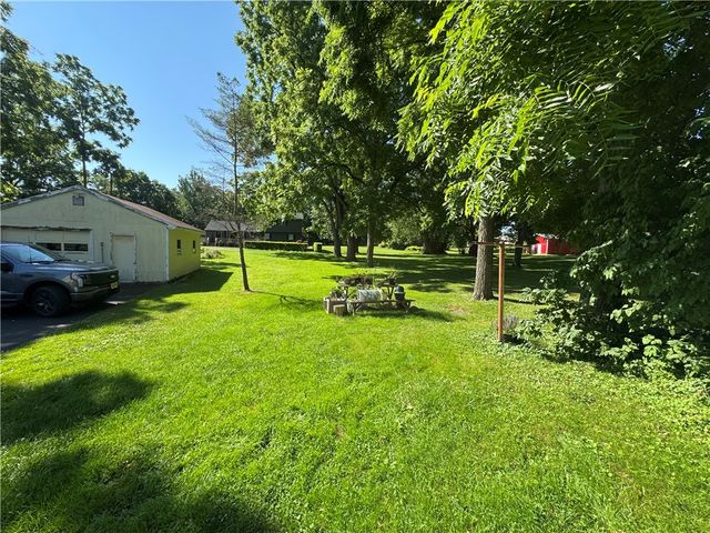 157 Clark Street, Canandaigua City, NY 14424