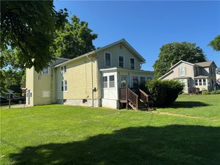 157 Clark Street, Canandaigua City, NY 14424