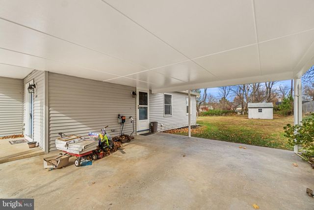 10214 BURNSIDE DR, Ellicott City, MD 21042