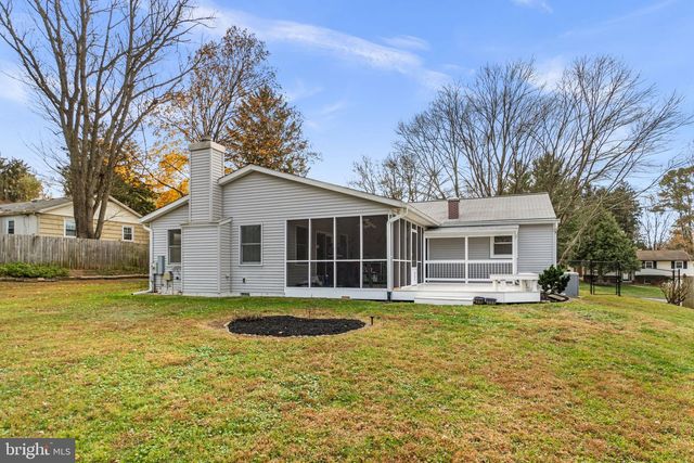 10214 BURNSIDE DR, Ellicott City, MD 21042