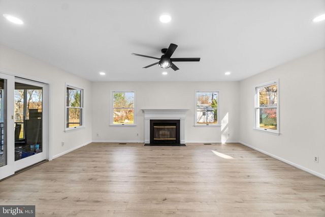 10214 BURNSIDE DR, Ellicott City, MD 21042