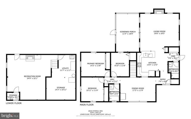 10214 BURNSIDE DR, Ellicott City, MD 21042