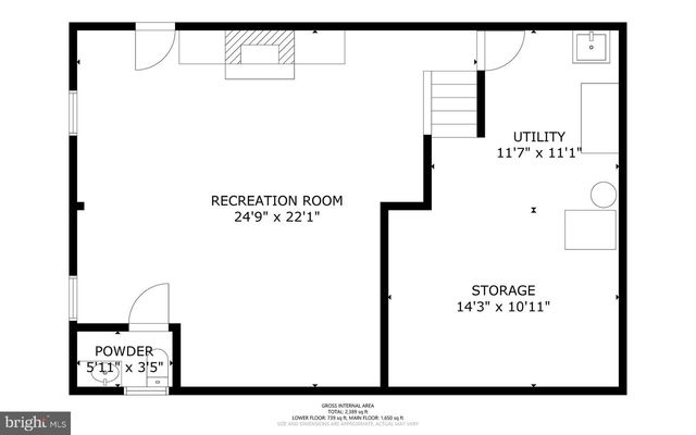 10214 BURNSIDE DR, Ellicott City, MD 21042