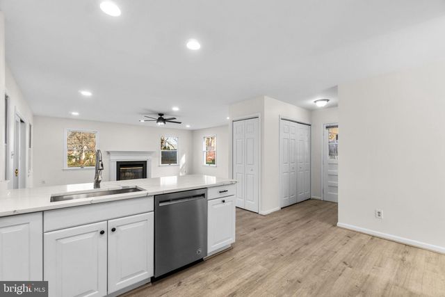 10214 BURNSIDE DR, Ellicott City, MD 21042