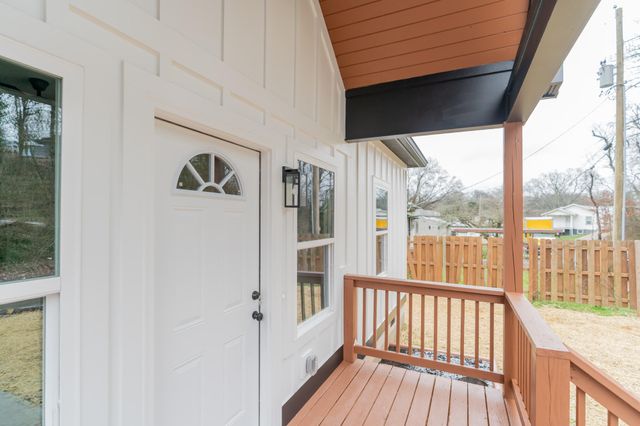 617 W 47th Street, Chattanooga, TN 37410