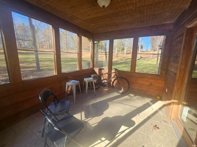 4035 N Hinkle Road, Bloomington, IN 47408