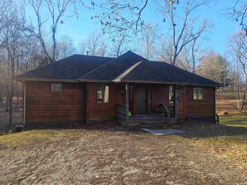 4035 N Hinkle Road, Bloomington, IN 47408