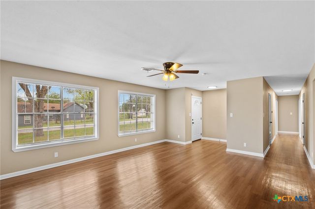 454 W Ward Street, Goliad, TX 77963