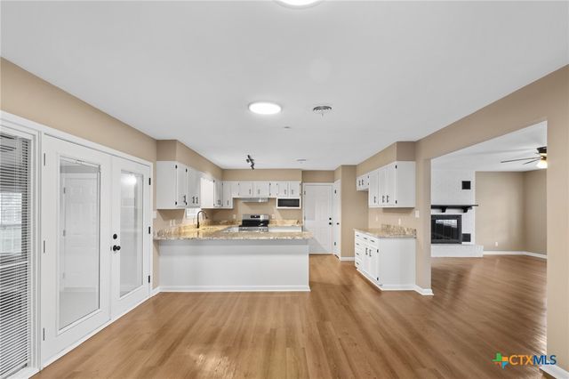 454 W Ward Street, Goliad, TX 77963