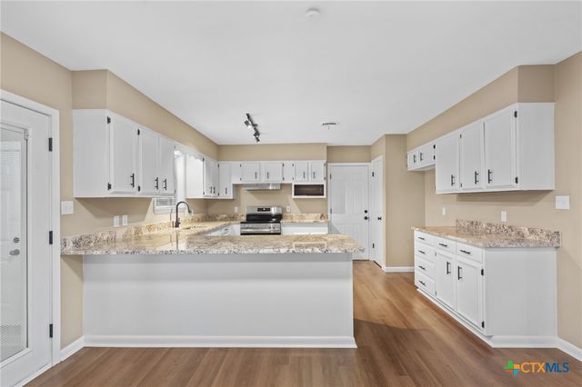 454 W Ward Street, Goliad, TX 77963