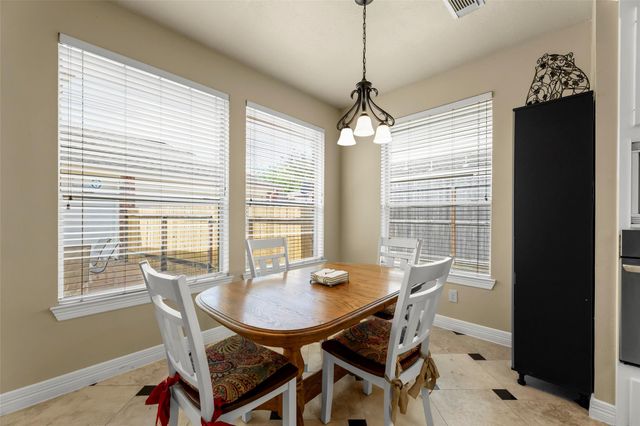 12907 Ridge Bank Lane, Houston, TX 77041