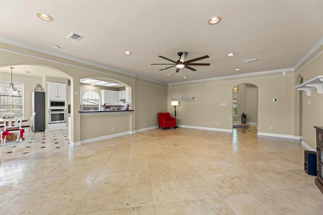 12907 Ridge Bank Lane, Houston, TX 77041