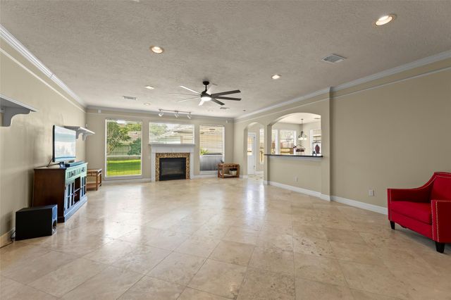 12907 Ridge Bank Lane, Houston, TX 77041