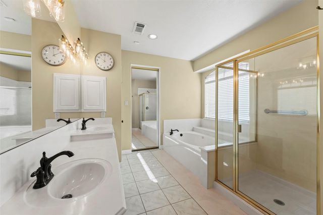 12907 Ridge Bank Lane, Houston, TX 77041